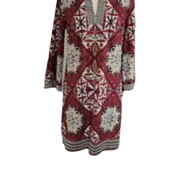 Laundry by Shelli Segal Geometric Dress - Picture 4 of 6